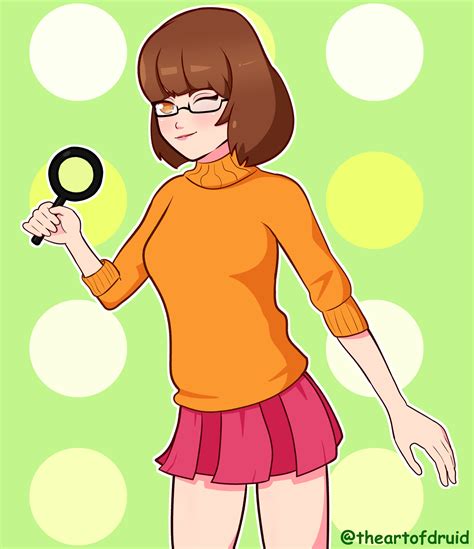 velma hentai